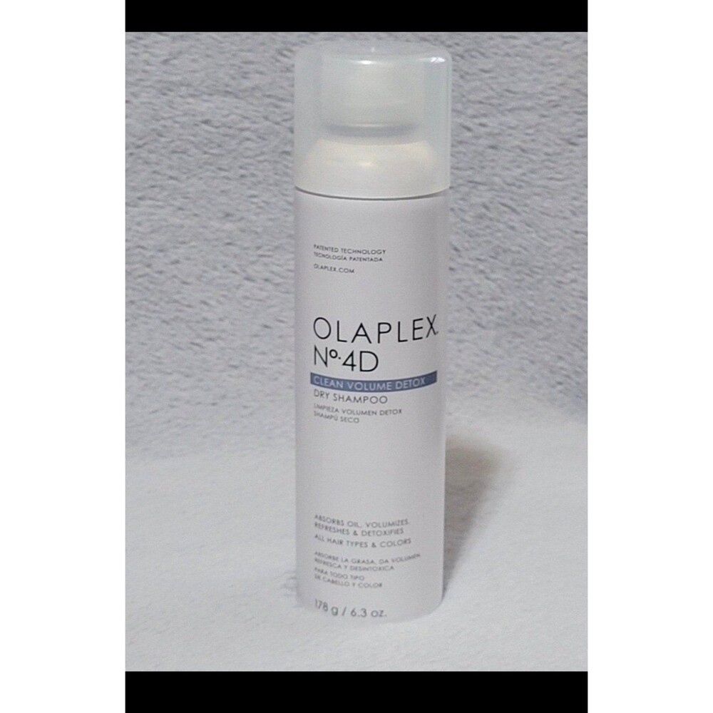 Olaplex Volume Detox Dry Shampoo